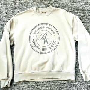 H&M Lightweight Sweatshirt